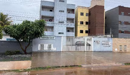 Oportunidade Única em NOVO GAMA - GO | Tipo: Apartamento | Negociação: Licitação Aberta  | Situação: Imóvel