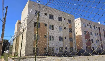 Oportunidade Única em LUZIANIA - GO | Tipo: Apartamento | Negociação: Licitação Aberta  | Situação: Imóvel