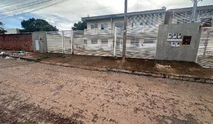 Oportunidade Única em AGUAS LINDAS DE GOIAS - GO | Tipo: Apartamento | Negociação: Licitação Aberta  | Situação: Imóvel