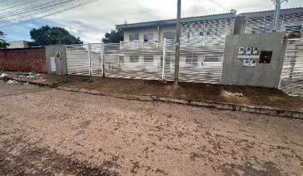 Oportunidade Única em AGUAS LINDAS DE GOIAS - GO | Tipo: Apartamento | Negociação: Venda Direta Online  | Situação: Imóvel