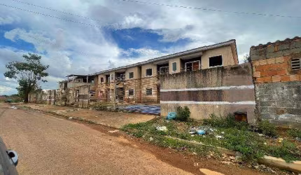 Oportunidade Única em CIDADE OCIDENTAL - GO | Tipo: Apartamento | Negociação: Licitação Aberta  | Situação: Imóvel