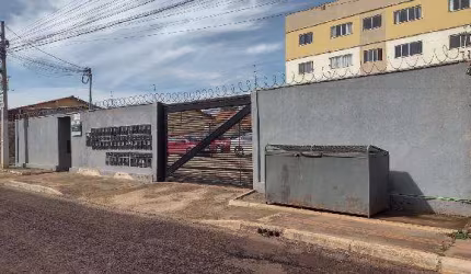 Oportunidade Única em AGUAS LINDAS DE GOIAS - GO | Tipo: Apartamento | Negociação: Licitação Aberta  | Situação: Imóvel