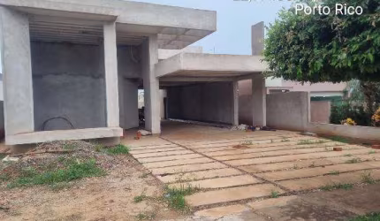 Oportunidade Única em PORTO RICO - PR | Tipo: Casa | Negociação: Licitação Aberta  | Situação: Imóvel