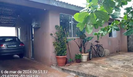 Oportunidade Única em FLORESTA - PR | Tipo: Casa | Negociação: Licitação Aberta  | Situação: Imóvel