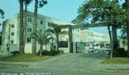Oportunidade Única em ARAUCARIA - PR | Tipo: Apartamento | Negociação: Licitação Aberta  | Situação: Imóvel