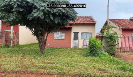 Oportunidade Única em QUERENCIA DO NORTE - PR | Tipo: Casa | Negociação: Licitação Aberta  | Situação: Imóvel