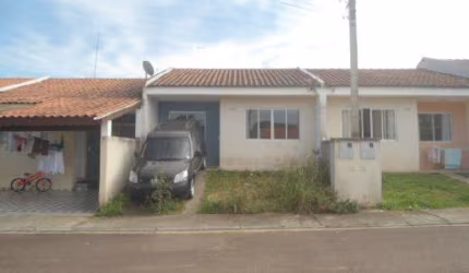 Oportunidade Única em FAZENDA RIO GRANDE - PR | Tipo: Casa | Negociação: Licitação Aberta  | Situação: Imóvel