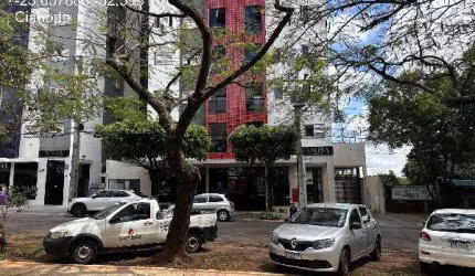 Oportunidade Única em CIANORTE - PR | Tipo: Apartamento | Negociação: Licitação Aberta  | Situação: Imóvel