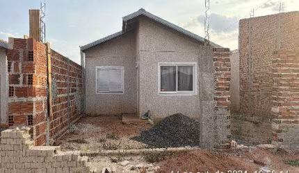 Oportunidade Única em ARACATUBA - SP | Tipo: Casa | Negociação: Licitação Aberta  | Situação: Imóvel
