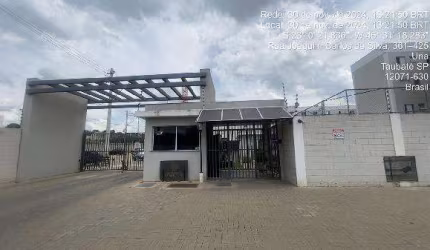 Oportunidade Única em TAUBATE - SP | Tipo: Apartamento | Negociação: Licitação Aberta  | Situação: Imóvel