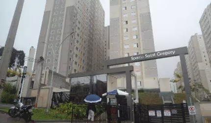 Oportunidade Única em SAO PAULO - SP | Tipo: Apartamento | Negociação: Licitação Aberta  | Situação: Imóvel