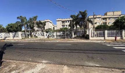 Oportunidade Única em RIBEIRAO PRETO - SP | Tipo: Apartamento | Negociação: Licitação Aberta  | Situação: Imóvel