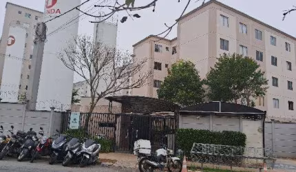 Oportunidade Única em SAO PAULO - SP | Tipo: Apartamento | Negociação: Licitação Aberta  | Situação: Imóvel