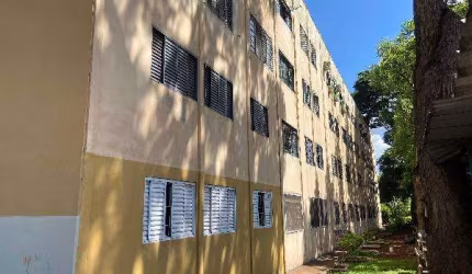 Oportunidade Única em RIBEIRAO PRETO - SP | Tipo: Apartamento | Negociação: Licitação Aberta  | Situação: Imóvel