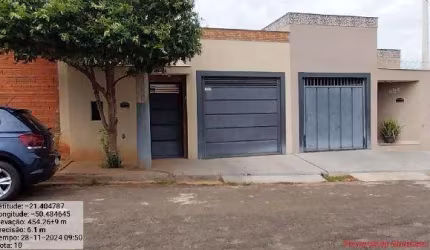 Oportunidade Única em BILAC - SP | Tipo: Casa | Negociação: Licitação Aberta  | Situação: Imóvel