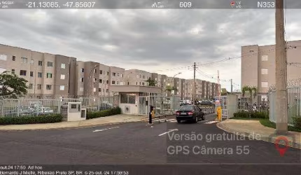 Oportunidade Única em RIBEIRAO PRETO - SP | Tipo: Apartamento | Negociação: Licitação Aberta  | Situação: Imóvel