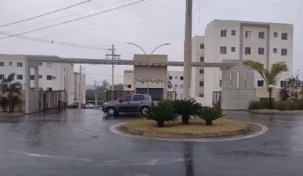 Oportunidade Única em PIRACICABA - SP | Tipo: Apartamento | Negociação: Licitação Aberta  | Situação: Imóvel