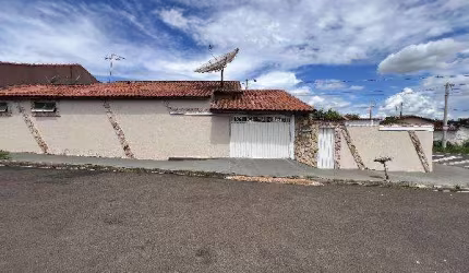 Oportunidade Única em FRANCA - SP | Tipo: Casa | Negociação: Licitação Aberta  | Situação: Imóvel