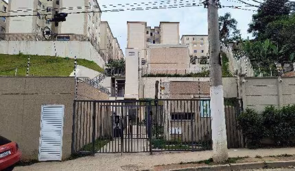 Oportunidade Única em SAO PAULO - SP | Tipo: Apartamento | Negociação: Licitação Aberta  | Situação: Imóvel