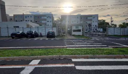 Oportunidade Única em CATANDUVA - SP | Tipo: Apartamento | Negociação: Licitação Aberta  | Situação: Imóvel