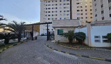 Oportunidade Única em JUIZ DE FORA - MG | Tipo: Apartamento | Negociação: Licitação Aberta  | Situação: Imóvel