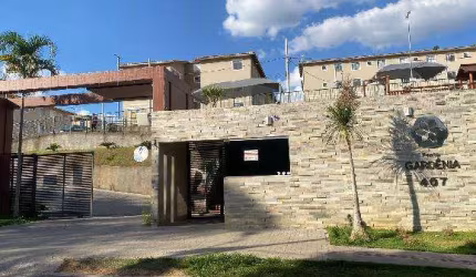Oportunidade Única em VESPASIANO - MG | Tipo: Apartamento | Negociação: Licitação Aberta  | Situação: Imóvel