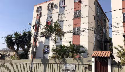 Oportunidade Única em BETIM - MG | Tipo: Apartamento | Negociação: Licitação Aberta  | Situação: Imóvel