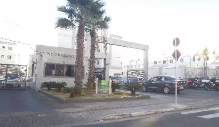 Oportunidade Única em CONTAGEM - MG | Tipo: Apartamento | Negociação: Licitação Aberta  | Situação: Imóvel