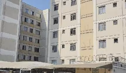 Oportunidade Única em BETIM - MG | Tipo: Apartamento | Negociação: Licitação Aberta  | Situação: Imóvel