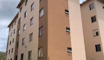 Oportunidade Única em JUIZ DE FORA - MG | Tipo: Apartamento | Negociação: Licitação Aberta  | Situação: Imóvel
