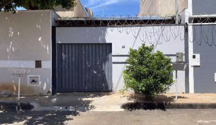 Oportunidade Única em MONTES CLAROS - MG | Tipo: Casa | Negociação: Licitação Aberta  | Situação: Imóvel