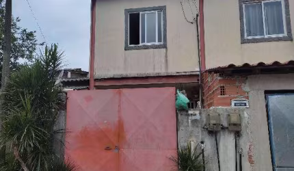 Oportunidade Única em ITAGUAI - RJ | Tipo: Casa | Negociação: Licitação Aberta  | Situação: Imóvel