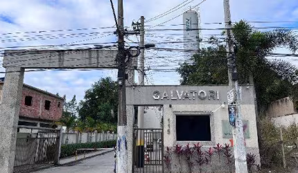 Oportunidade Única em SAO GONCALO - RJ | Tipo: Apartamento | Negociação: Licitação Aberta  | Situação: Imóvel