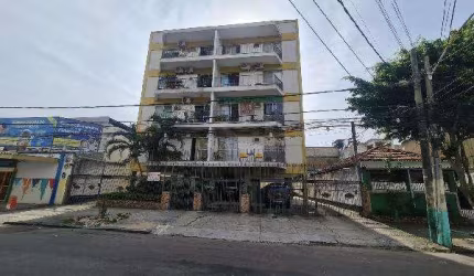 Oportunidade Única em RIO DE JANEIRO - RJ | Tipo: Apartamento | Negociação: Licitação Aberta  | Situação: Imóvel