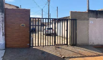 Oportunidade Única em BELFORD ROXO - RJ | Tipo: Casa | Negociação: Licitação Aberta  | Situação: Imóvel