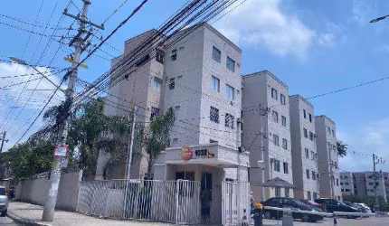 Oportunidade Única em RIO DE JANEIRO - RJ | Tipo: Apartamento | Negociação: Licitação Aberta  | Situação: Imóvel