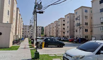 Oportunidade Única em RIO DE JANEIRO - RJ | Tipo: Apartamento | Negociação: Licitação Aberta  | Situação: Imóvel