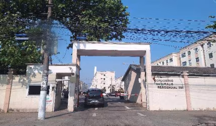 Oportunidade Única em RIO DE JANEIRO - RJ | Tipo: Apartamento | Negociação: Licitação Aberta  | Situação: Imóvel