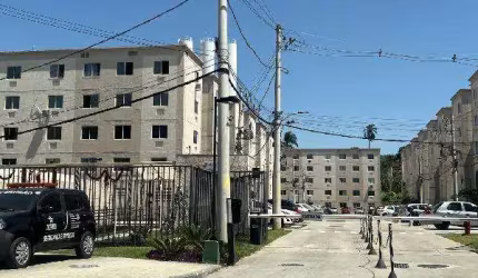 Oportunidade Única em RIO DE JANEIRO - RJ | Tipo: Apartamento | Negociação: Licitação Aberta  | Situação: Imóvel