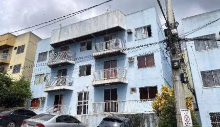 Oportunidade Única em BELFORD ROXO - RJ | Tipo: Apartamento | Negociação: Licitação Aberta  | Situação: Imóvel
