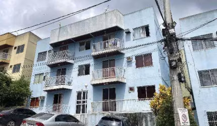 Oportunidade Única em BELFORD ROXO - RJ | Tipo: Apartamento | Negociação: Venda Direta Online  | Situação: Imóvel