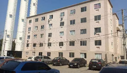Oportunidade Única em RIO DE JANEIRO - RJ | Tipo: Apartamento | Negociação: Licitação Aberta  | Situação: Imóvel