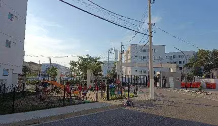 Oportunidade Única em RIO DE JANEIRO - RJ | Tipo: Apartamento | Negociação: Venda Direta Online  | Situação: Imóvel