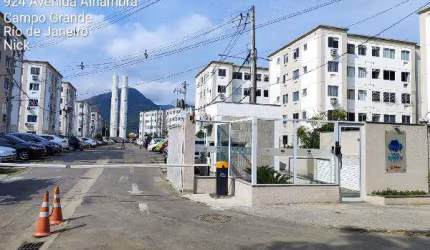 Oportunidade Única em RIO DE JANEIRO - RJ | Tipo: Apartamento | Negociação: Licitação Aberta  | Situação: Imóvel