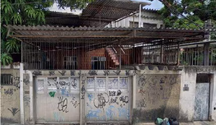 Oportunidade Única em RIO DE JANEIRO - RJ | Tipo: Casa | Negociação: Licitação Aberta  | Situação: Imóvel