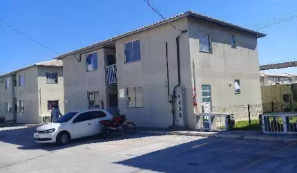 Oportunidade Única em CABO FRIO - RJ | Tipo: Apartamento | Negociação: Licitação Aberta  | Situação: Imóvel