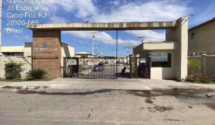 Oportunidade Única em CABO FRIO - RJ | Tipo: Apartamento | Negociação: Venda Direta Online  | Situação: Imóvel