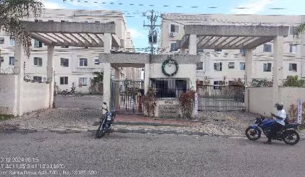 Oportunidade Única em CAMPOS DOS GOYTACAZES - RJ | Tipo: Apartamento | Negociação: Venda Direta Online  | Situação: Imóvel
