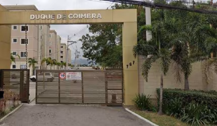 Oportunidade Única em DUQUE DE CAXIAS - RJ | Tipo: Apartamento | Negociação: Venda Direta Online  | Situação: Imóvel