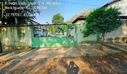 Oportunidade Única em NOVA IGUACU - RJ | Tipo: Casa | Negociação: Licitação Aberta  | Situação: Imóvel